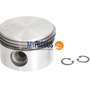 Piston En STD De Compresora, Autobus Man D2866, D26.